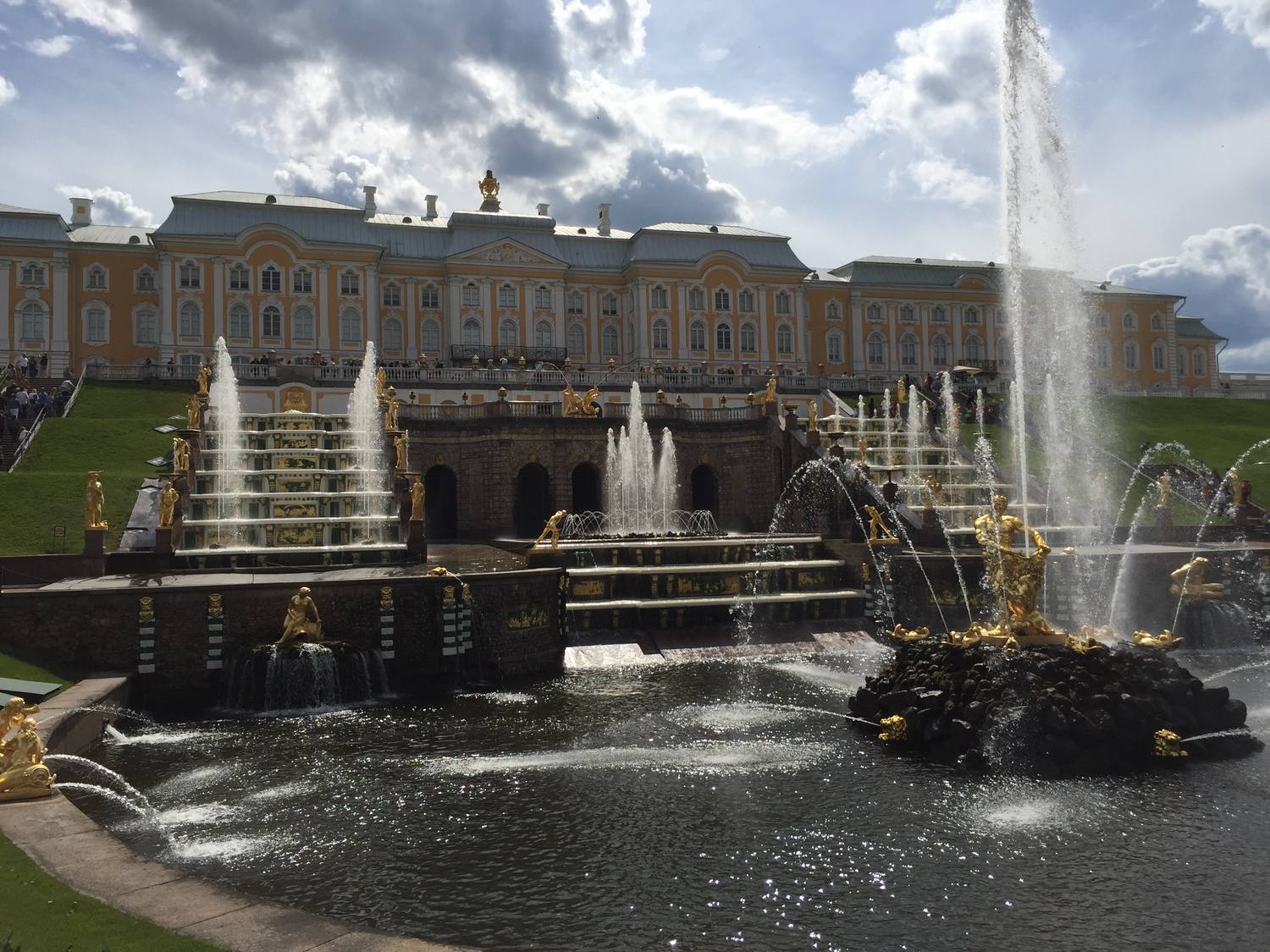 Reisefoto